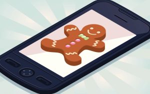 谷歌：将禁止Android 2.3及更低版本设备登录Google账户