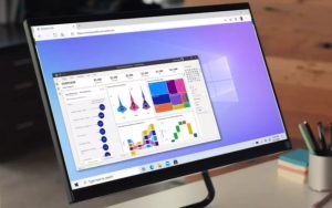 微软公布Windows 365 Cloud PC价格：每用户20美元起