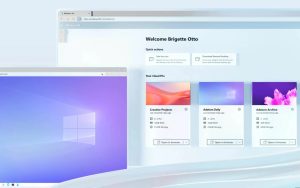 微软Windows 365 Cloud PC正式可用：提供商业版和企业版