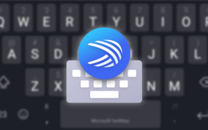 SwiftKey输入法引入“云剪贴板”：和Windows设备同步剪贴板