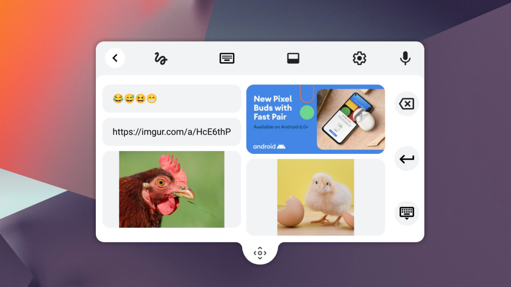 谷歌发布Chrome OS 92:新功能速览