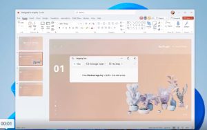 [视频] 微软高管晒Windows 11新版“截图工具”：本周五或亮相