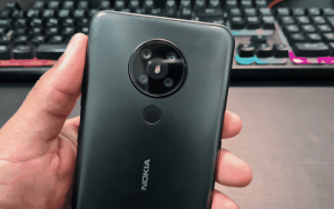 HMD Global开始为诺基亚 5.3 用户推送Android 11升级