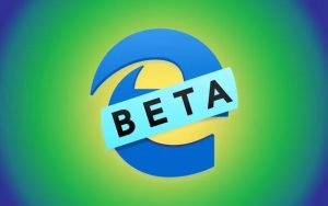 微软发布Edge 93 Beta：垂直标签页下可隐藏标题栏等