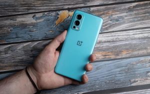 OnePlus Nord 2 5G获发布后第三次更新：系统稳定性和拍摄性能改进