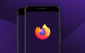 [APK] Mozilla意外提前1周发布Firefox 91安卓稳定版