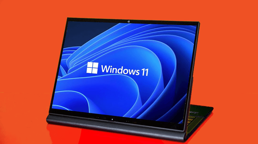Win11 第 5 个预览版 Windows 11 Insider Preview 10.0.22000.120 发布 - 软餐
