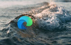 Edge 浏览器测试「超级欺骗安全模式」