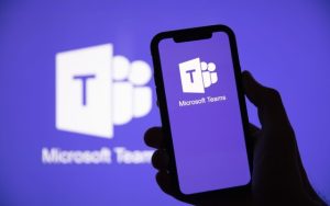 微软Teams本月发布「音乐模式」： 高保真地再现音乐