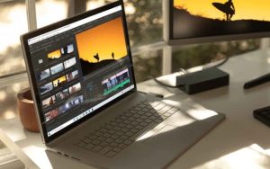 微软为Surface Book 3等发布2021 年 8 月固件更新