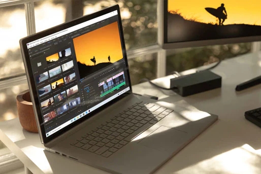 微软为Surface Book 3等发布2021 年 8 月固件更新