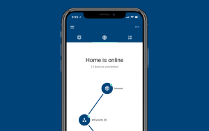 谷歌正式下架Google Wifi应用：功能已被Google Home接管