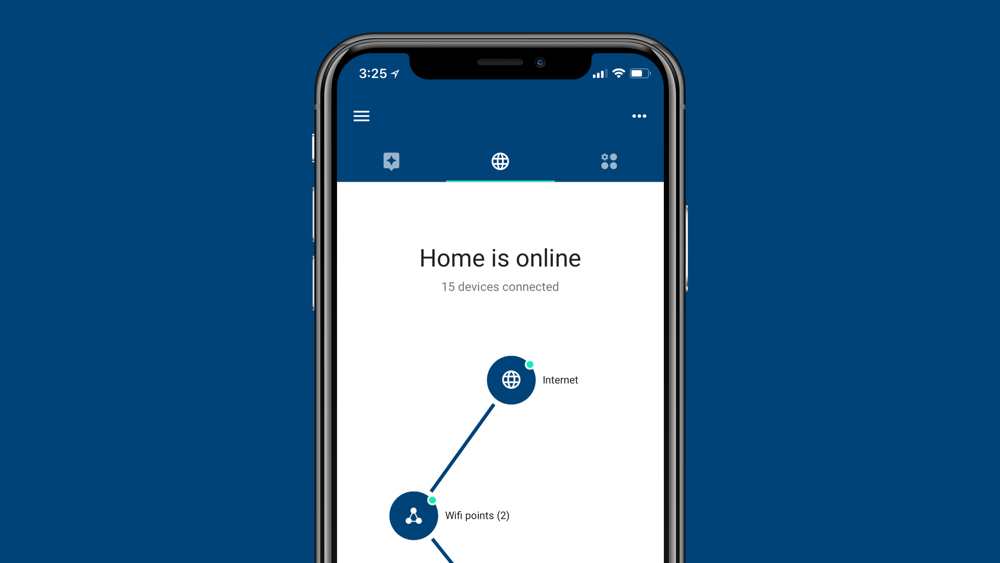 谷歌正式下架Google Wifi应用：功能已被Google Home接管