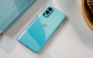 一加发布OnePlus Nord 2内核源代码