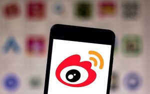 微博热搜榜已撤下「阿里女员工遭性侵」消息