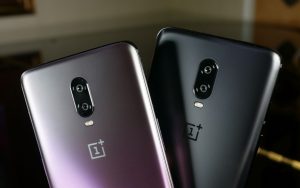 OnePlus 6 系列迎来Android 11稳定版：最后一次重大版本升级