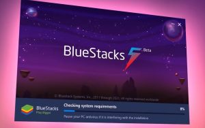 Android模拟器BlueStacks beta 5发布：最新兼容Android 8/9