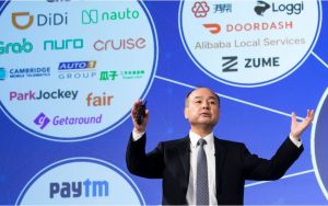 日本软银：媒体误解了孙正义发言，将继续投资中国市场