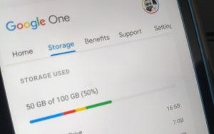 英国运营商Three UK为客户赠送3个月Google One订阅：100GB存储
