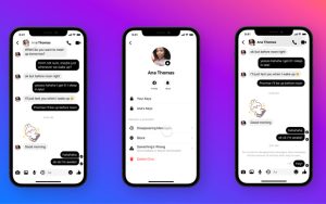 Facebook Messenger语音/视频通话已支持端到端加密