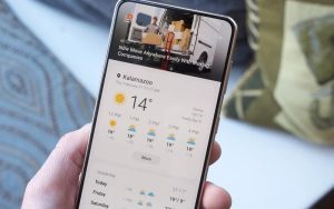 三星：将移除Galaxy设备预装应用内的广告