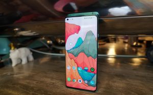 OnePlus 8系列迎来OxygenOS（11.0.8.8/11.0.10.10）更新