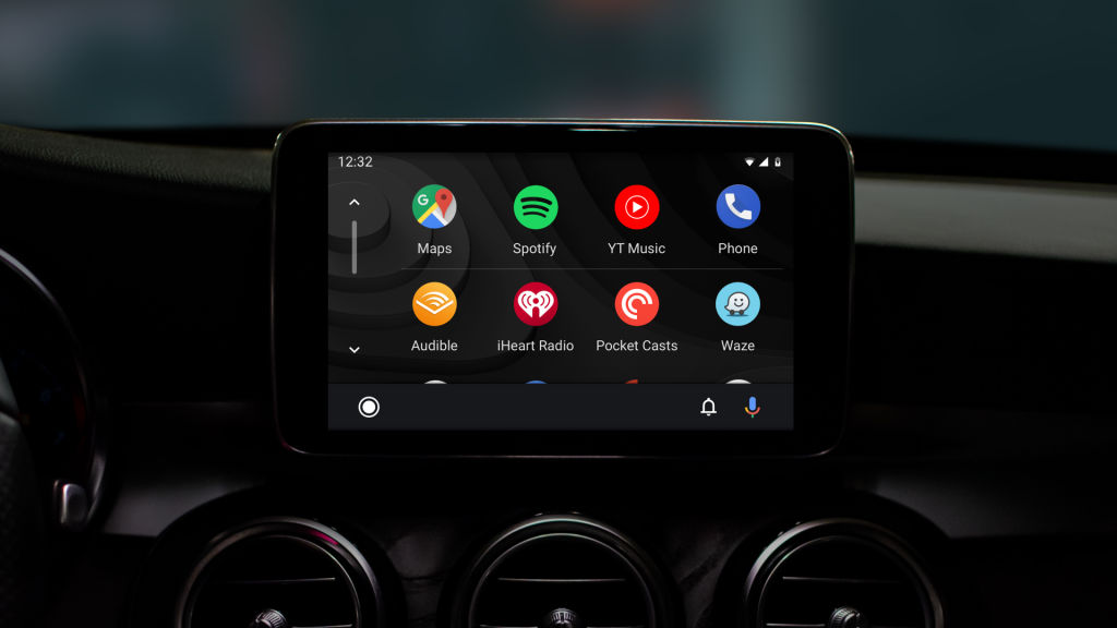 Android 12将移除“Android Auto手机屏幕”：Google Assistant 驾驶模式接管