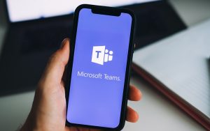 微软Teams将停止支持iOS 13及更低版本