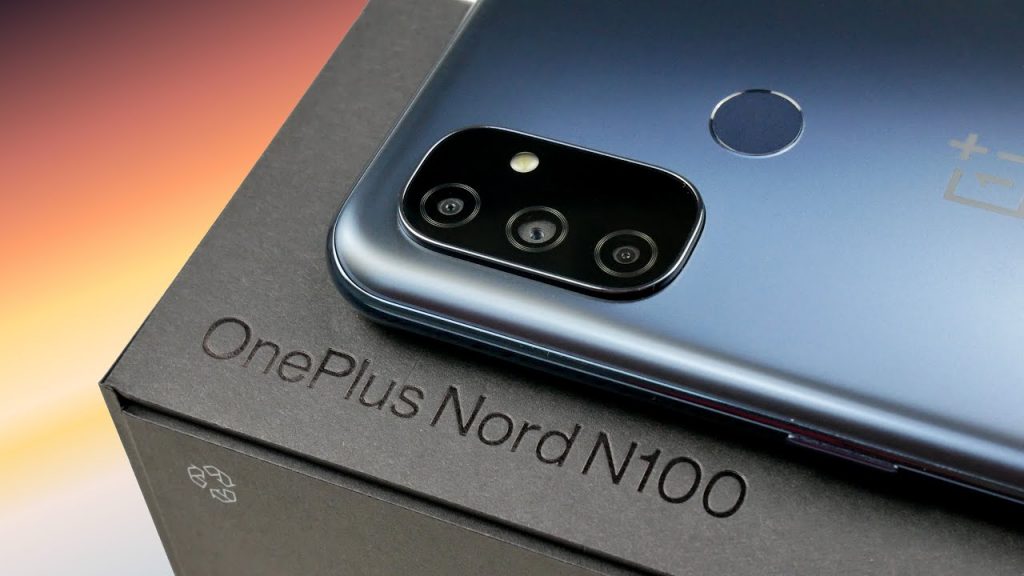 OnePlus Nord N100获得2021年8月安全更新