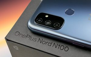OnePlus Nord N100获得2021年8月安全更新