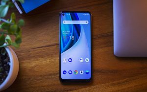 OnePlus Nord N10获得8月安全更新