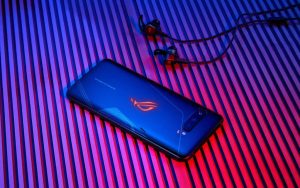 华硕ROG Phone 3推送系统更新：安全补丁更新，支持单手模式