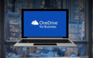 微软正解决OneDrive企业用户存储限制低于预期问题