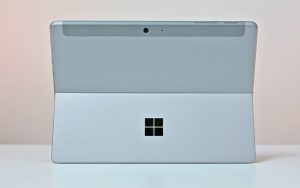 微软疑似开发Surface Go 3：基准测试曝光