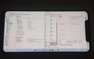 [视频] 小米8运行Win11项目再获新进展