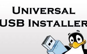 Universal USB Installer：在U盘上运行Linux系统，支持多个发行版
