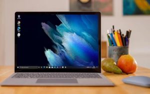 微软向Win10 21H2用户推送通知，告知设备是否可升级Windows 11