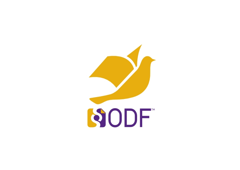 Microsoft Office将支持开放文档格式ODF 1.3