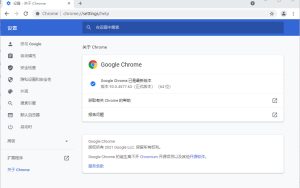 Chrome 93稳定版发布：更新要点速览