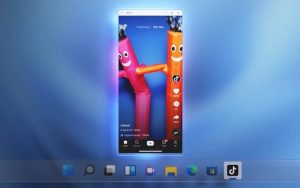 [图] Windows 11安卓子系统亮相微软商店：或将提前发布？