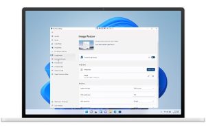 微软发布PowerToys v0.45：设置界面更新