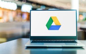 Google 云端硬盘开放新功能：可离线查看所有文件类型