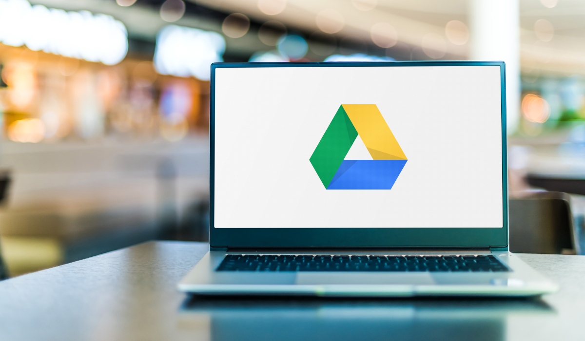 google