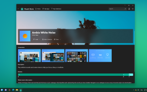 Fluent Store：第三方Windows商店客户端，兼容微软商店/WinGet