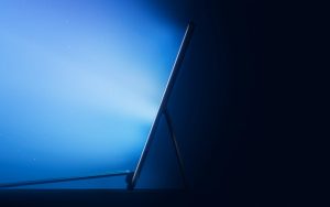 微软9月22日将举办发布会，究竟将推出什么新品？