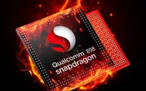 骁龙 898亮相基准测试平台：或12月发布