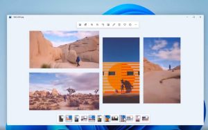 [视频] 微软预告Windows 11新版「相册」应用