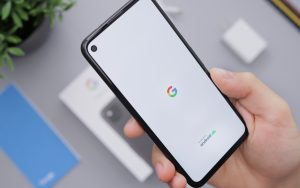 Pixel 手机迎来2019年9月Android安全更新