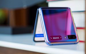 初代Galaxy Z Fold推送One UI 3.1.1稳定版更新