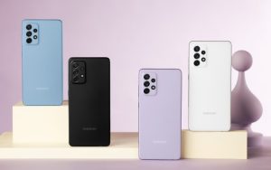 三星Galaxy A系列或将标配OIS光学防抖